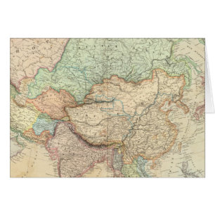 Asien 25