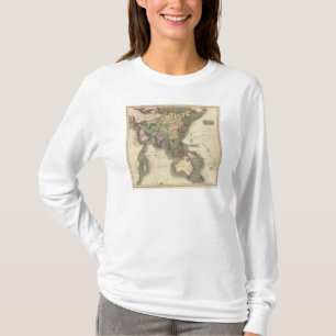 Asien 28 T-Shirt