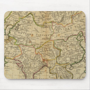 Asien 29 mousepad