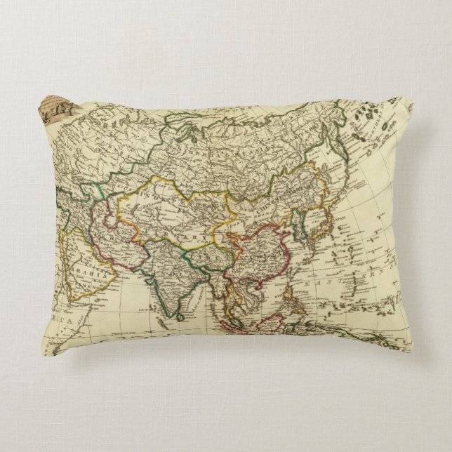 Asien 29 zierkissen (Vorderseite)