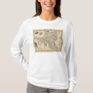 Asien 31 T-Shirt