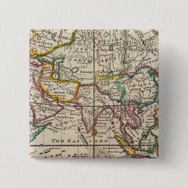 Asien 32 button (Vorderseite)