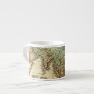 Asien 32 espressotasse