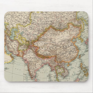 Asien 33 mousepad