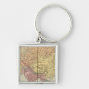 Asien 35 schlüsselanhänger