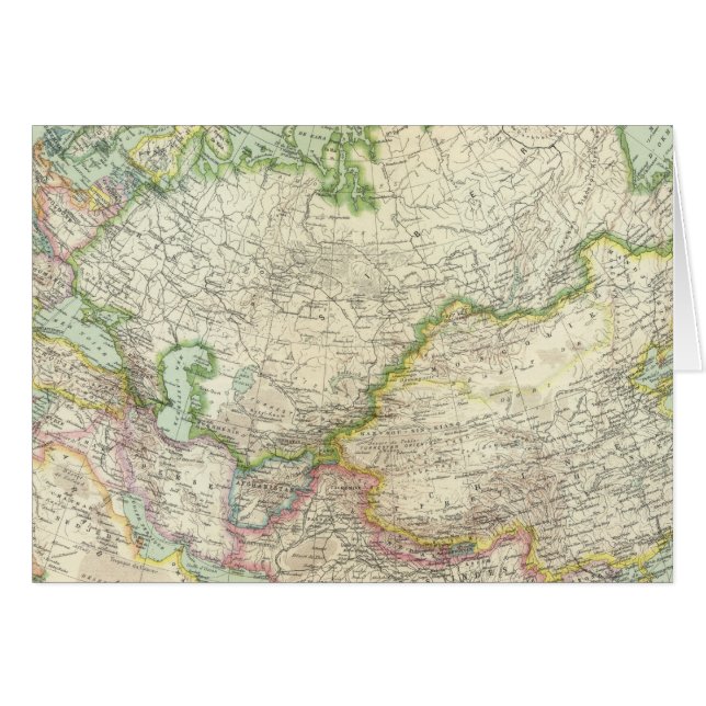 Asien 37 (Vorderseite (Horizontal))