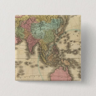 Asien 38 button