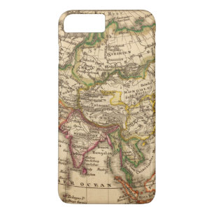 Asien 3 2 Case-Mate iPhone hülle