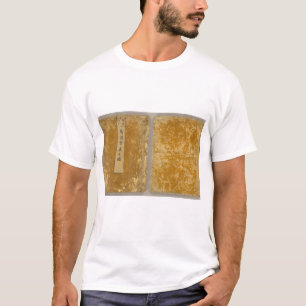 Asien 46 T-Shirt