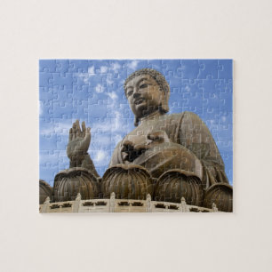 Asien, China, Hongkong, Lantau Island, Ngong