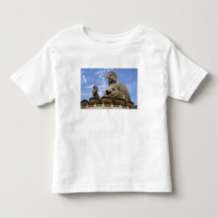 Asien, China, Hongkong, Lantau Island, Ngong Kleinkind T-shirt