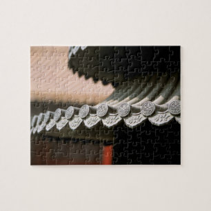 Asien, China, Peking. Verbotene Stadt, groß