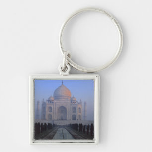 Asien; Indien; Agra. Taj Mahal. Schlüsselanhänger