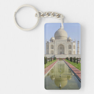 Asien, Indien, Uttar Pradesh, Agra. Der Taj 5 Schlüsselanhänger