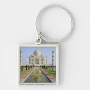 Asien, Indien, Uttar Pradesh, Agra. Der Taj 5 Schlüsselanhänger