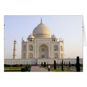 Asien, Indien, Uttar Pradesh, Agra. Der Taj 8