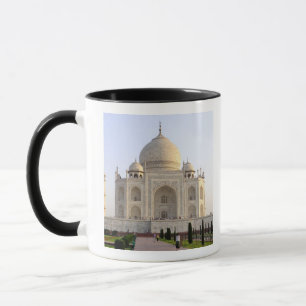 Asien, Indien, Uttar Pradesh, Agra. Der Taj 8 Tasse