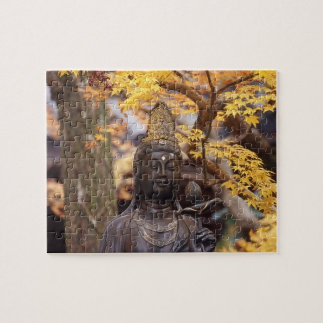 Asien, Japan, Buddha (Horizontal)