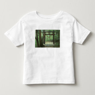 Asien, Japan, Kagoshima, Yakushima, Gebirge Kleinkind T-shirt