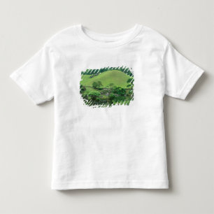 Asien, Japan, Kumamoto, Suizenji Koen Kleinkind T-shirt