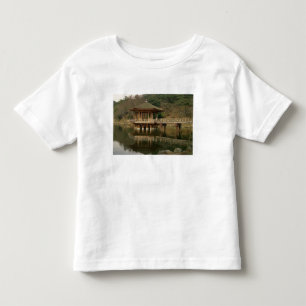 Asien, Japan, Nara, Tempel in Nara Kleinkind T-shirt