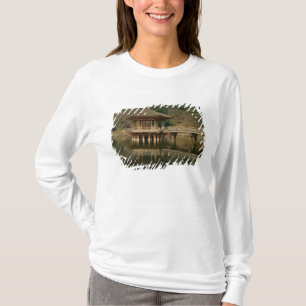 Asien, Japan, Nara, Tempel in Nara T-Shirt