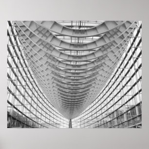 Asien, Japan, Tokio. Inneres, Tokio Poster