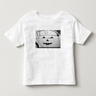 Asien, Japan, Tokio. Toyota Will, Vi Auto bemalt Kleinkind T-shirt