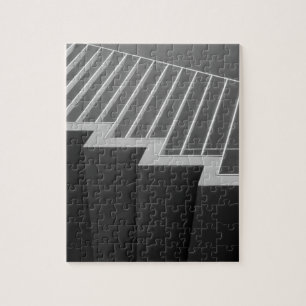 Asien, Japan, Tokio. Treppe im Tokyo 2