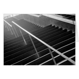 Asien, Japan, Tokio. Treppe, Tokio International 3