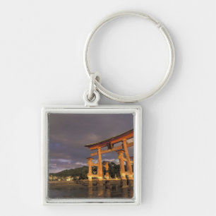 Asien, Japan, westliches Honshu, Miya, Jima-Insel, Schlüsselanhänger