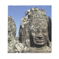 Asien, Kambodscha, Siem Reap, Angkor Thom (b. spät