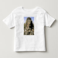 Asien, Kambodscha, Siem Reap. Angkor Thom, Leiter