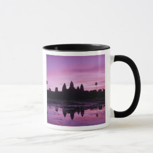 Asien, Kambodscha, Siem Reap, Angkor Wat (b. 2. Tasse