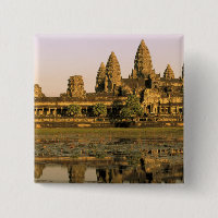 Asien, Kambodscha, Siem Reap. Angkor Wat.