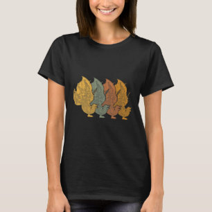 Asien Kultur Thai Ngkok Thailand T-Shirt