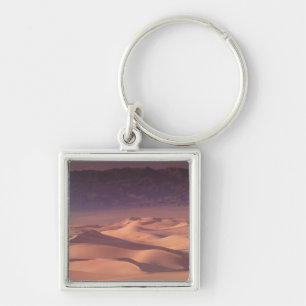 Asien, Mongolei, Gobi-Wüste, Gobi Gurvansaikhan Schlüsselanhänger