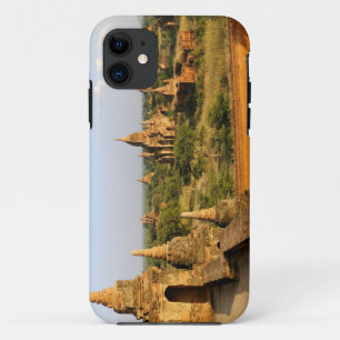 Asien, Myanmar (Birma), Bagan (Heide). Verschieden title_seo2