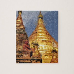 Asien, Myanmar (Birma), Bagan (Pagan). Das Dhamma