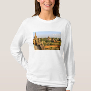 Asien, Myanmar (Birma), Bagan (Pagan). Verschieden T-Shirt