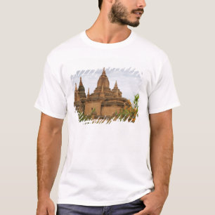 Asien, Myanmar (Burma), Bagan (Pagan). Verschieden T-Shirt