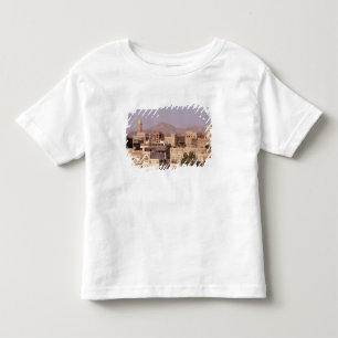 Asien, Naher Osten, Republik Jemen, Sanaa. Kleinkind T-shirt