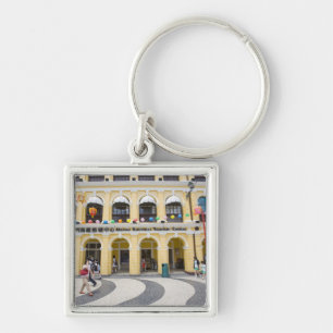 Asien, Nordostasien, China, Macau, Macao, Schlüsselanhänger
