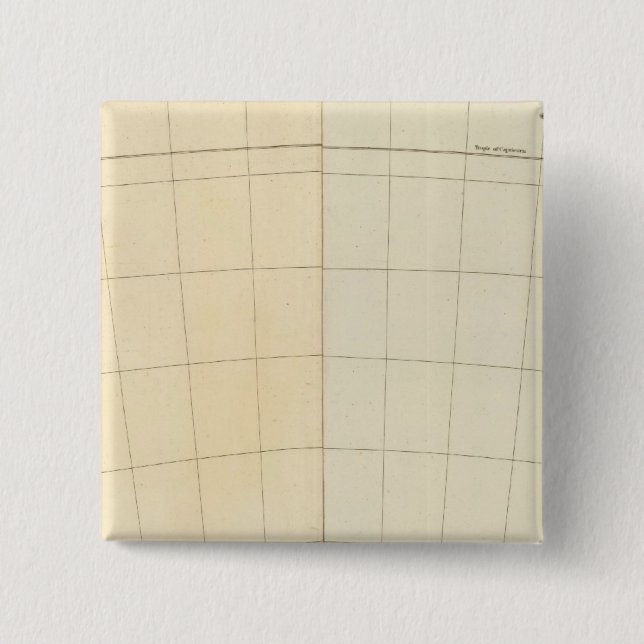 Asien Süd Button (Vorderseite)