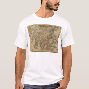 Asien T-Shirt