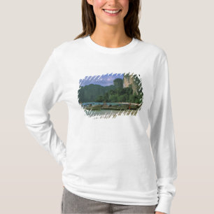 Asien, Thailand, Krabi. West Railay Beach, T-Shirt