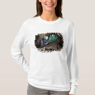 Asien, Thailand, Phangnga Bay NP T-Shirt