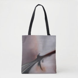 Asien wässert abstrakte Taschen-Tasche Tasche