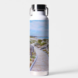 Asilomar-Strandweg Trinkflasche