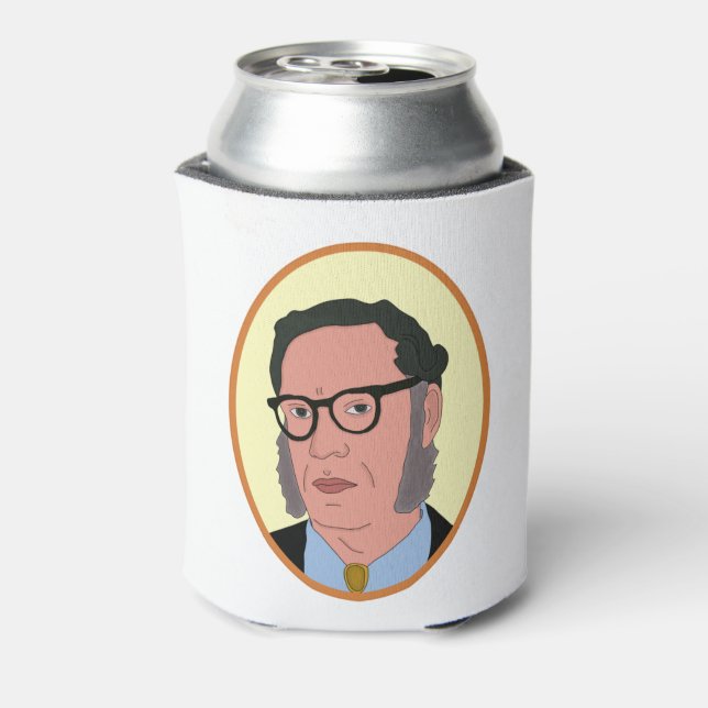 Asimov Dosenkühler (Kanne Rückseite)